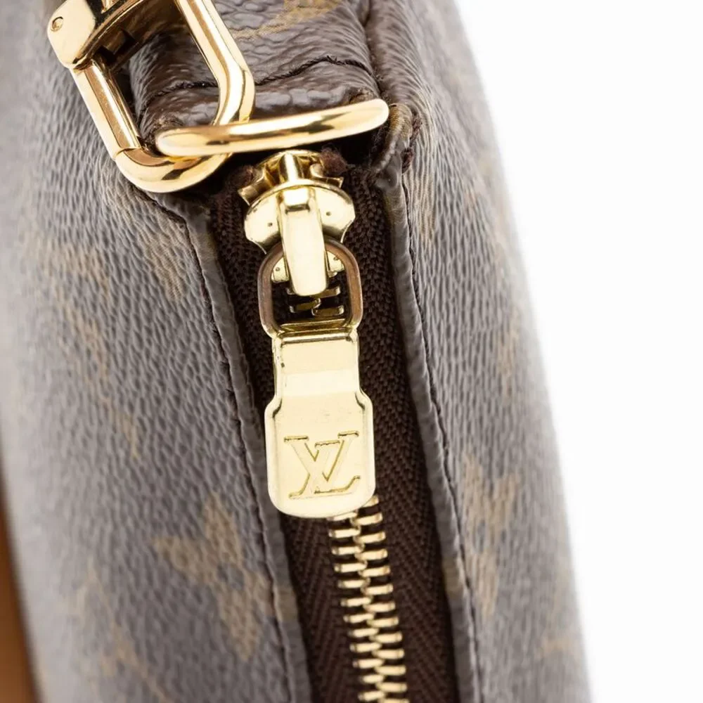 Louis Vuitton Vintage Monogram Canvas Pochette Accessoires - Picture 9 of 12